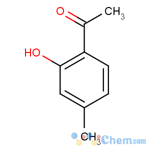 CAS No:6921-64-8 1-(2-hydroxy-4-methylphenyl)ethanone