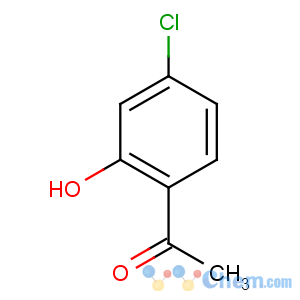 CAS No:6921-66-0 1-(4-chloro-2-hydroxyphenyl)ethanone