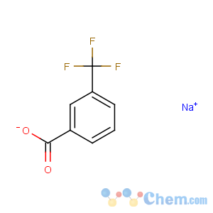 CAS No:69226-41-1 sodium