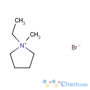 CAS No:69227-51-6 1-ethyl-1-methylpyrrolidin-1-ium