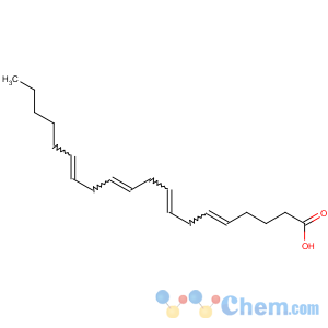 CAS No:69254-37-1 5,6,8,9,11,12,14,15-octadeuterioicosa-5,8,11,14-tetraenoic acid