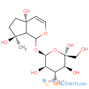 CAS No:6926-08-5 Harpagide