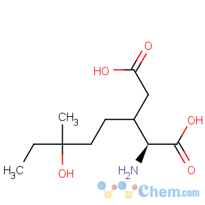 CAS No:69281-09-0 beta-citrylglutamic acid