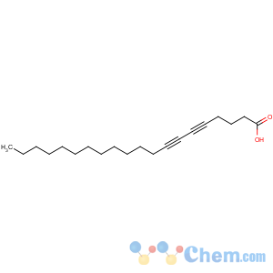 CAS No:69288-29-5 icosa-5,7-diynoic acid