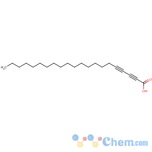CAS No:69288-33-1 henicosa-2,4-diynoic acid