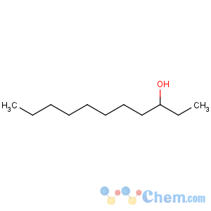 CAS No:6929-08-4 undecan-3-ol