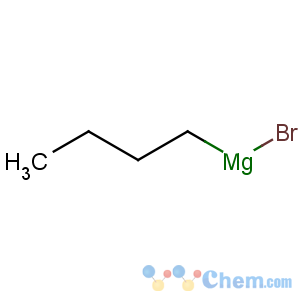 CAS No:693-03-8 Magnesium, bromobutyl-