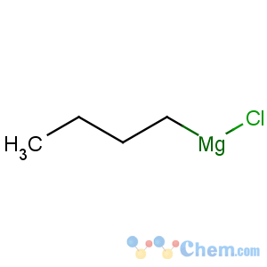 CAS No:693-04-9 Butylmagnesium chloride