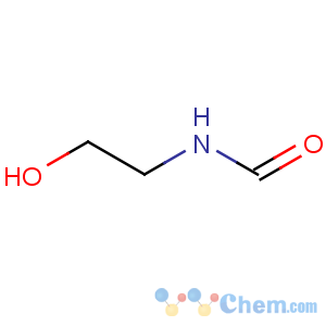 CAS No:693-06-1 N-(2-hydroxyethyl)formamide