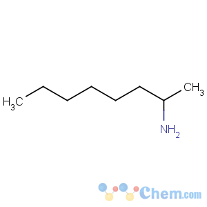 CAS No:693-16-3 octan-2-amine