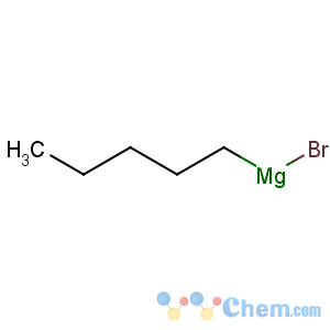 CAS No:693-25-4 bromopentylmagnesium