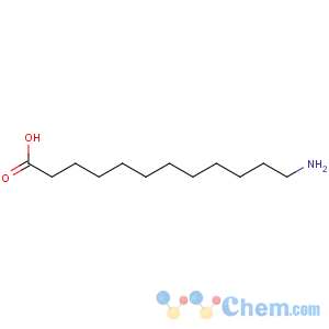 CAS No:693-57-2 12-aminododecanoic acid