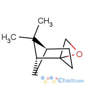 CAS No:6931-54-0 (+)-beta-Pinene oxide