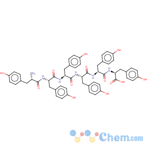 CAS No:6934-38-9 hexa-l-tyrosine