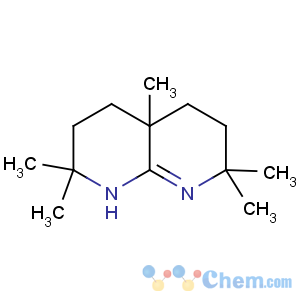 CAS No:69340-58-5 1,8-Naphthyridine,1,2,3,4,4a,5,6,7-octahydro-2,2,4a,7,7-pentamethyl-