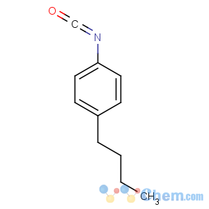 CAS No:69342-47-8 1-butyl-4-isocyanatobenzene