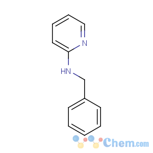CAS No:6935-27-9 N-benzylpyridin-2-amine