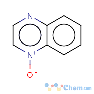 CAS No:6935-29-1 Quinoxaline, 1-oxide