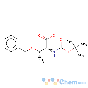 CAS No:69355-99-3 Boc-O-benzyl-D-threonine