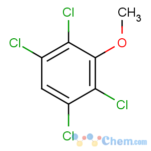 CAS No:6936-40-9 1,2,4,5-tetrachloro-3-methoxybenzene