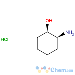 CAS No:6936-47-6 cis-2-Aminocyclohexanol hydrochloride