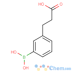 CAS No:693803-17-7 3-(3-boronophenyl)propanoic acid