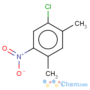 CAS No:69383-68-2 Benzene,1-chloro-2,4-dimethyl-5-nitro-