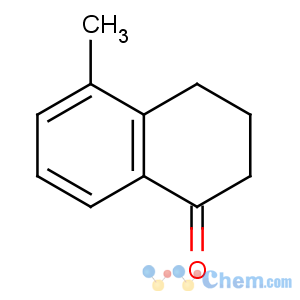 CAS No:6939-35-1 5-methyl-3,4-dihydro-2H-naphthalen-1-one