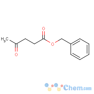 CAS No:6939-75-9 benzyl 4-oxopentanoate