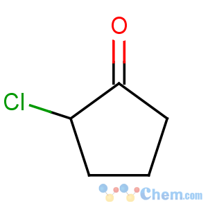 CAS No:694-28-0 2-chlorocyclopentan-1-one