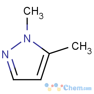 CAS No:694-31-5 1,5-dimethylpyrazole