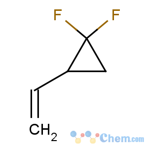 CAS No:694-34-8 Cyclopropane,2-ethenyl-1,1-difluoro-