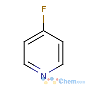 CAS No:694-52-0 4-fluoropyridine