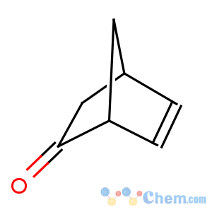 CAS No:694-98-4 bicyclo[2.2.1]hept-2-en-5-one