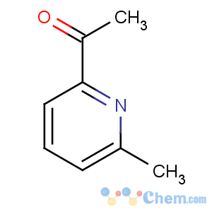 CAS No:6940-57-4 1-(6-methylpyridin-2-yl)ethanone