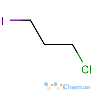 CAS No:6940-76-7 1-chloro-3-iodopropane