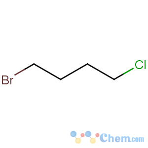 CAS No:6940-78-9 1-bromo-4-chlorobutane