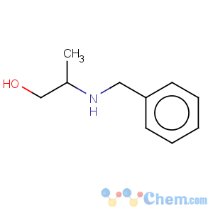 CAS No:6940-81-4 2-BENZYLAMINO-PROPAN-1-OL