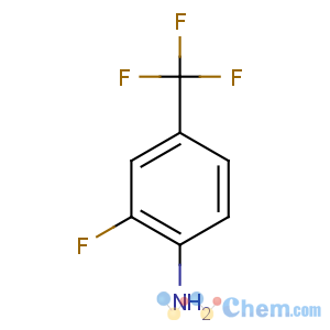 CAS No:69409-98-9 2-fluoro-4-(trifluoromethyl)aniline