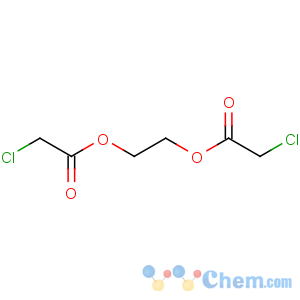 CAS No:6941-69-1 2-(2-chloroacetyl)oxyethyl 2-chloroacetate