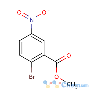 CAS No:6942-36-5 methyl 2-bromo-5-nitrobenzoate