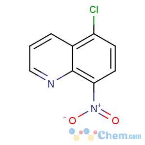 CAS No:6942-98-9 5-chloro-8-nitroquinoline