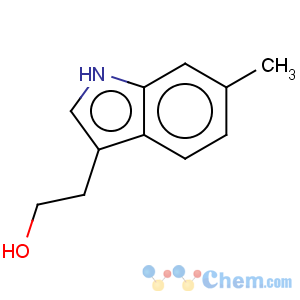 CAS No:6943-01-7 1H-Indole-3-ethanol,6-methyl-