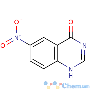 CAS No:6943-17-5 6-nitro-1H-quinazolin-4-one