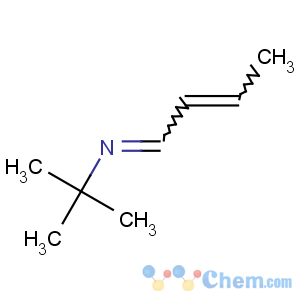 CAS No:6943-47-1 (Z)-N-tert-butylbut-2-en-1-imine