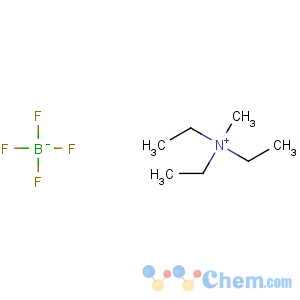 CAS No:69444-47-9 triethyl(methyl)azanium