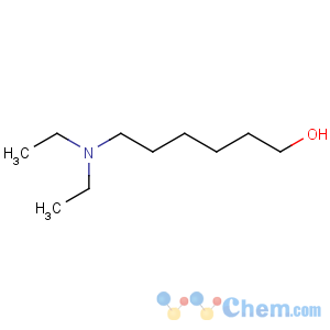 CAS No:6947-12-2 1-Hexanol,6-(diethylamino)-