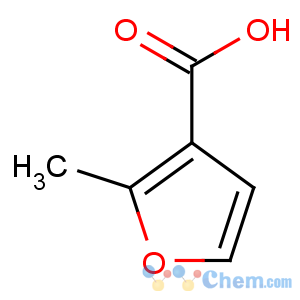 CAS No:6947-94-0 2-methylfuran-3-carboxylic acid