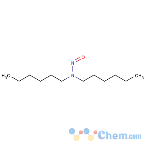 CAS No:6949-28-6 N,N-dihexylnitrous amide