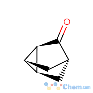 CAS No:695-05-6 Tricyclo[2.2.1.02,6]heptan-3-one